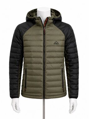 В McKinley Down jacket size L